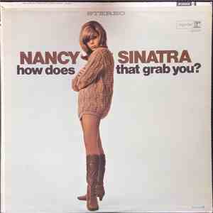 Nancy Sinatra - How Does That Grab You?