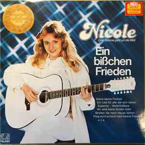 Nicole  - Ein Bißchen Frieden