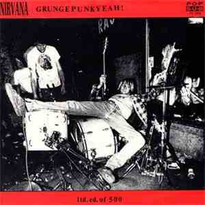 Nirvana - Grungepunkyeah!