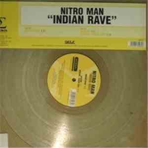Nitro Man - Indian Rave