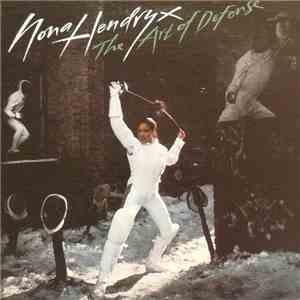 Nona Hendryx - The Art Of Defense