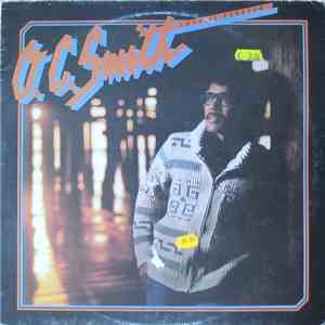 O.C. Smith - Love Is Forever