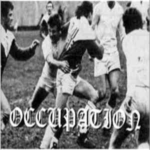 Occupation  - Surrounded By Hyenas