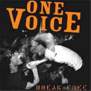 One Voice  - Break Free