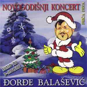Đorđe Balašević - Novogodišnji Koncert - Priča Prva - Samo Za D - Molere