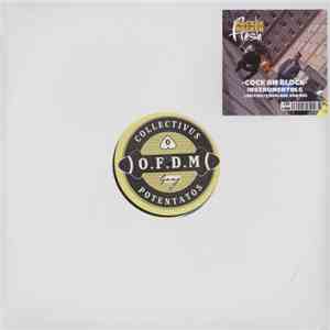 Packernacken Fresh - Cock Am Block Instrumentals
