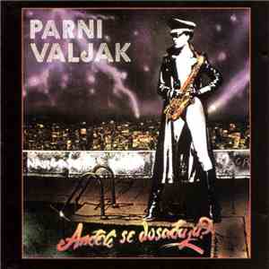 Parni Valjak - Anđeli Se Dosađuju