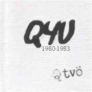 Q4U - Q2 1980 - 1983