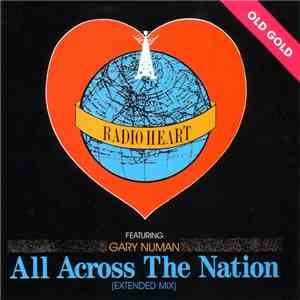 Radio Heart - All Across The Nation