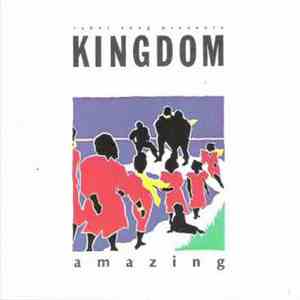 Rahni Song Presents Kingdom  - Amazing