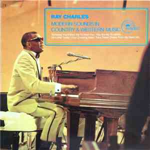 Ray Charles - Modern Sounds In Country And Western Music (Vol. II)
