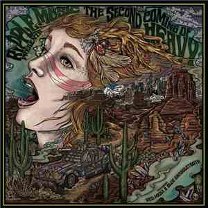 Red Mesa & Blue Snaggletooth - The Second Coming Of Heavy (Chapter IV)