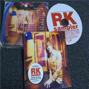 Richie Kotzen - Something To Say
