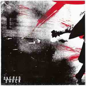 Sacred Shock - Sacred Shock