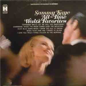 Sammy Kaye - All-Time Waltz Favorites