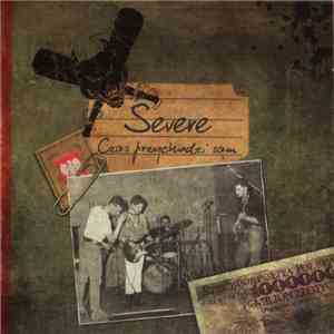 Severe  - Czas Przychodzi Sam