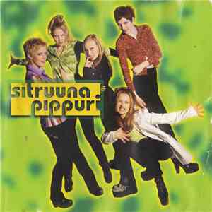 Sitruunapippuri - Sitruunapippuri