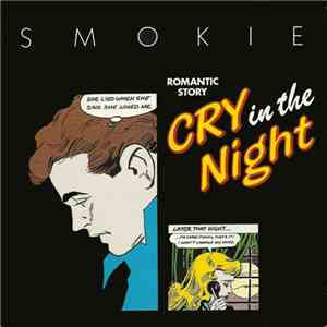 Smokie - Cry In The Night