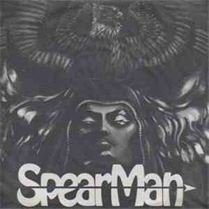 SpearMan - Unta Vain / Tuleen