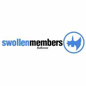Swollen Members - Balance
