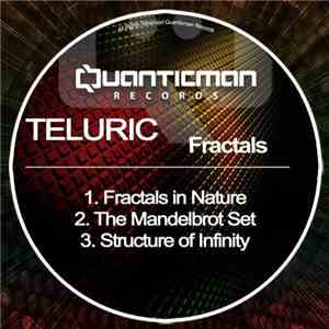 Teluric - Fractals