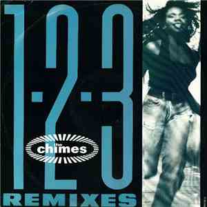 The Chimes - 1-2-3 (Remixes)