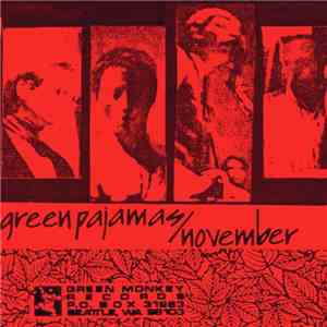 The Green Pajamas - November