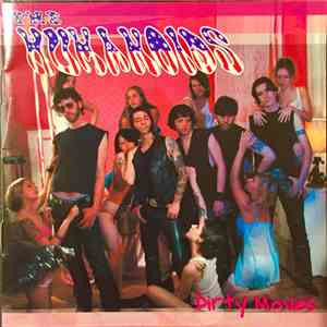 The Humanoids - Dirty Moves