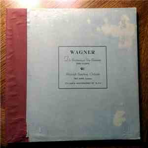 The Pittsburgh Symphony Orchestra, Fritz Reiner - Wagner  Die Meistersinger ...