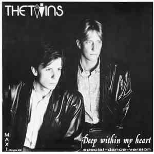 The Twins - Deep Within My Heart (Special-Dance-Version)