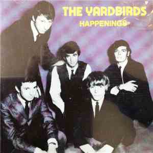 The Yardbirds - Happenings