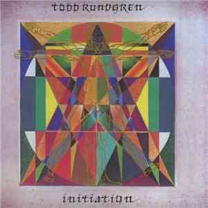 Todd Rundgren - Initiation