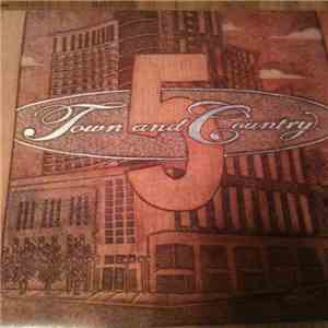 Town And Country - 5