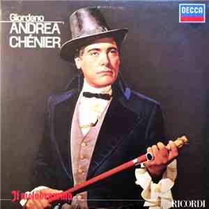 Umberto Giordano - Andrea Chenier Part 1