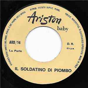 Unknown Artist - Il Soldatino Di Piombo