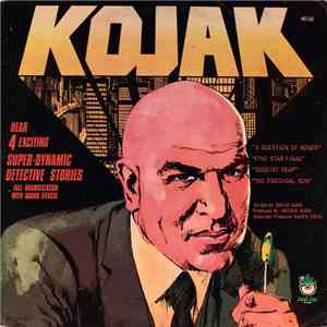 Unknown Artist - Kojak