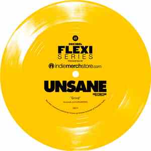 Unsane - Grind