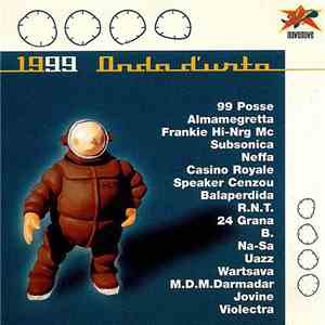 Various - 1999 Onda D'urto