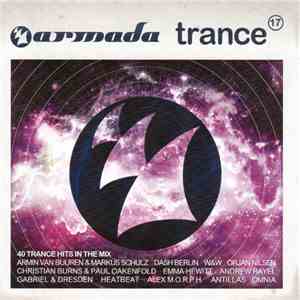 Various - Armada Trance 17