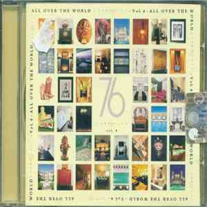 Various - Carducci 76 Vol. 4 - All Over The World