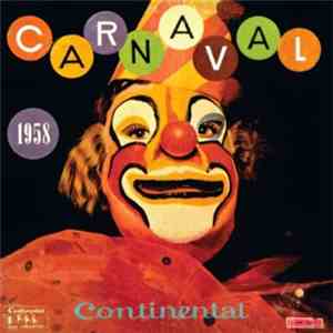 Various - Carnival 1958