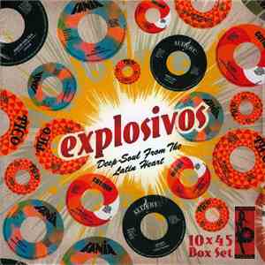 Various - Explosivos