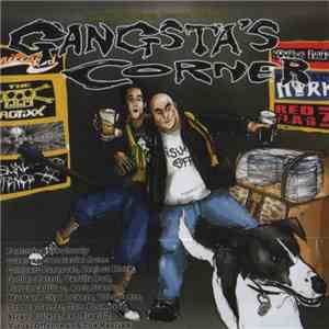 Various - Gangsta's Corner