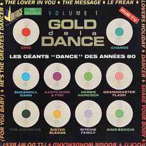 Various - Gold De La Dance Volume 1