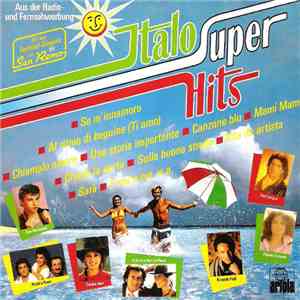 Various - Italo Super Hits