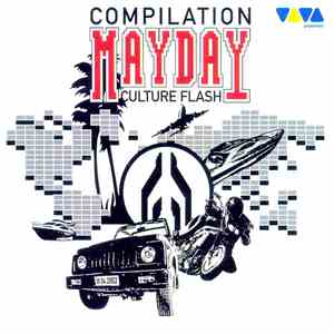 Various - Mayday Compilation - Culture Flash