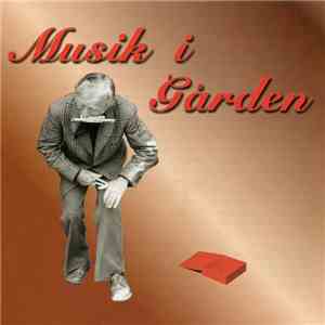 Various - Musik I Gården