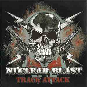 Various - Nuclear Blast Track Attack