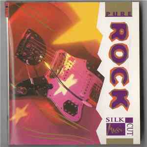 Various - Pure Rock