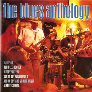 Various - The Blues Anthology